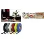 Tape Tesa 57230-00001-01 19 mm x 33 m — adhesive roll for general use