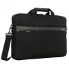 Targus GeoLite 35.6 cm (14 inch) Slip case Black