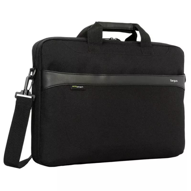 Targus GeoLite 35.6 cm (14 inch) Slip case Black