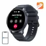 Smartwatch Zeblaze Btalk 3 Pro — 1.43 inch (3.63 cm) AMOLED, 466×466 px, Touchscreen, 260 mAh, Grey