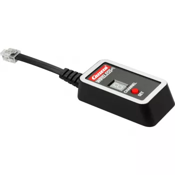 Wireless receiver CARRERA 20010122 for DIGITAL 124/132 slot cars