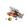 LEGO CITY 60503 Coast Guard Helicopter