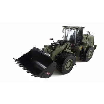 Front loader Amewi 22543 1:16 Lithium-Ion 7500 mAh 11 kg