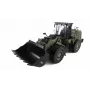 Front loader Amewi 22543 1:16 Lithium-Ion 7500 mAh 11 kg