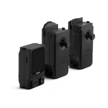 HOVERAir wireless beacon and joystick bundle SP93R018 — long-range wireless control accessories