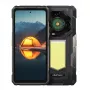 Rugged Smartphone UleFone Armor 33 5G 6.3 inch — 12GB RAM, 512GB Storage, Black