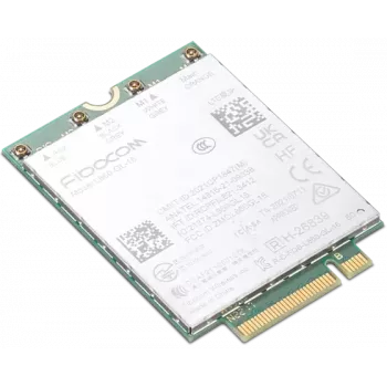 Internal WWAN Network Card Lenovo 4XC1M72800 Wireless M.2