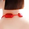 Neck Massager MEDIA-TECH MT6534 with EMS technology, adjustable intensity