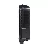 Extralink Fiber optic closure Selene 16 core Black