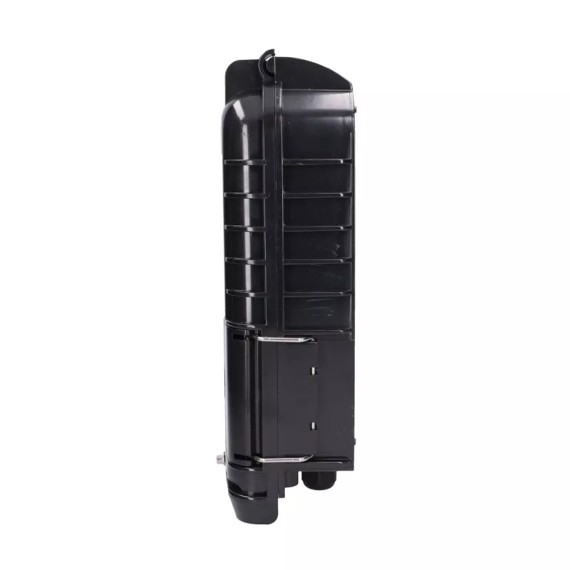 Extralink Fiber optic closure Selene 16 core Black
