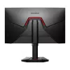 Computer monitor Koorui G2722P 27 inch (68.6 cm) Quad HD 2560×1440, 1 ms, 16:9, VESA, height adjustable — Black