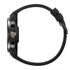 Smartwatch Mibro GS Explorer Obsidian Black (black)