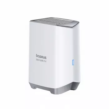 Surveillance Camera Baseus S1 Pro 3K White