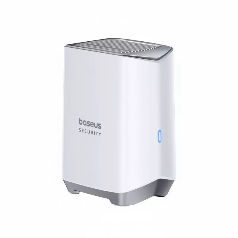 Surveillance Camera Baseus S1 Pro 3K White