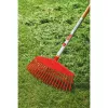 Plastic Rake WOLF-Garten Ui-M 71AAA033650