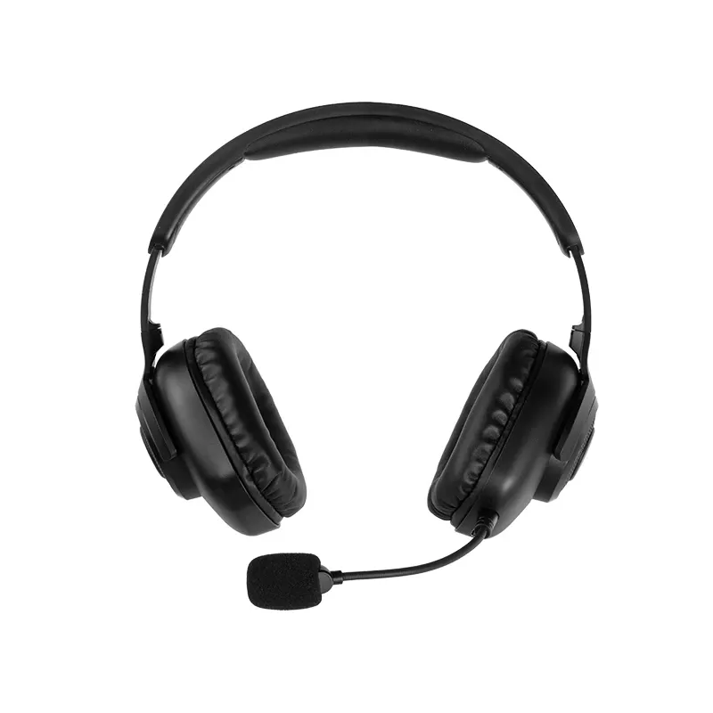 Tracer headphones GAMEZONE Mobile Hybrid BT+2.4G Black