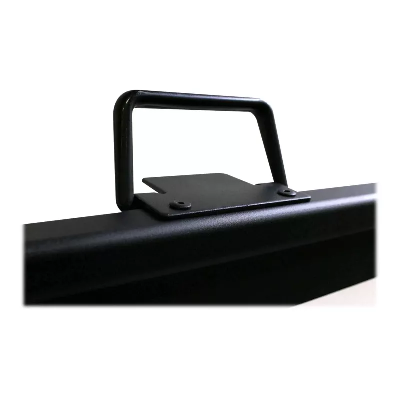 Projection screen Elite Screens ezCinema Tab-Tension 2.34 m (92 inch)