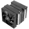 Thermalright Royal Pretor CPU Cooler, Dual Tower - 120mm and 130mm, black (ROYAL PRETOR 130)