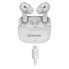 Defender TWINS 903 Bluetooth headphones, white