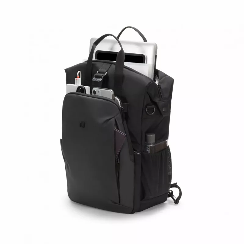 Eco Dual GO Microsoft Surface laptop backpack 13-15.6 inch
