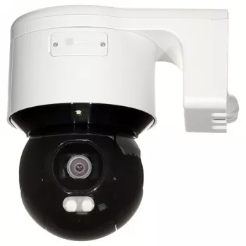 IP camera Hikvision DS-2DE3A400BW-DE F1 T5 PL — PTZ dome, network connectivity