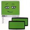 Stamp pad Colop 164851 Green