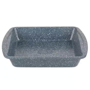 Square Frying Pan Russell Hobbs RH00997EU73 26 cm Stone non-stick coating