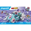Figures set Funstars 71635 Racing Unicorn