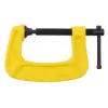 C Clamp Stanley Maxsteel 0-83-035 6 inch capacity