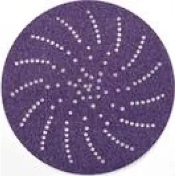 3M 86824 Xtract™ Cubitron™ II grinding disc Diameter 152 mm 50 pc(s) (86824)