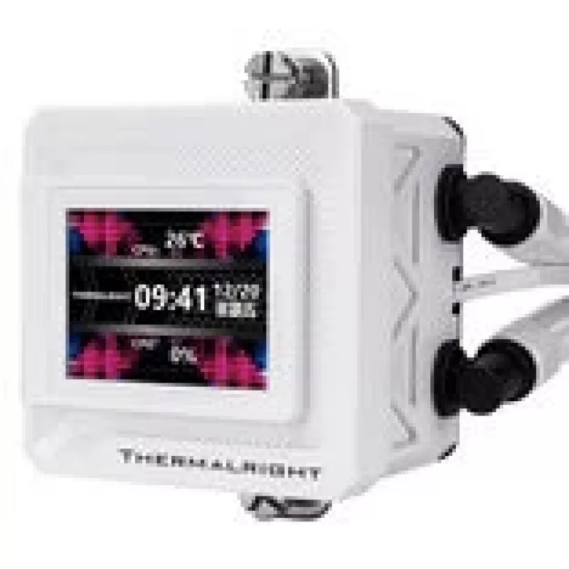 Thermalright Frozen Warframe 360 SE Argb White