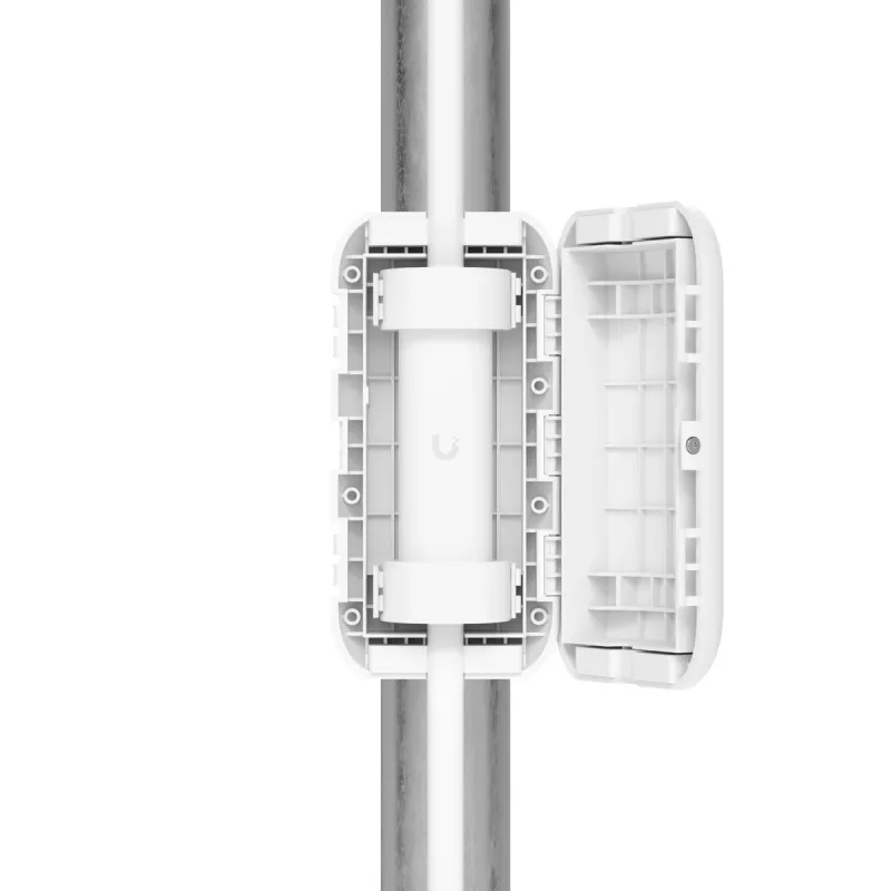 Cable extender Ubiquiti UACC-Cable-PT-Ext Power TransPort White