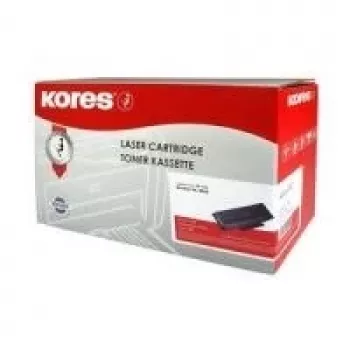 Kores Toner for brother HL-5340-HL-5350-HL-5370, black, HC Capacity: ca. 8.000 Pages, Group: 1255 (G1255HC)