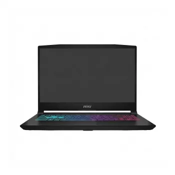 Gaming laptop MSI Katana 15 HX B14WGK-638 — Core i7-14650HX, 16GB RAM, 1TB SSD, GeForce RTX 5070, Core Black