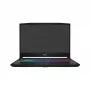 Gaming laptop MSI Katana 15 HX B14WGK-638 — Core i7-14650HX, 16GB RAM, 1TB SSD, GeForce RTX 5070, Core Black