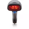Datalogic QuickScan 2500 Series QW2520 - Kit - Barcode-Scanner - Handheld Device - 2D-Imager - decodiert - USB (QW2520-BKK11)
