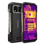 Mobile Phone Armor 27T PRO+/12/256GB Black Ulefone