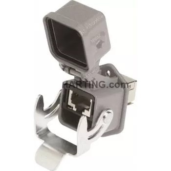 Harting 09 45 215 1562 Grey