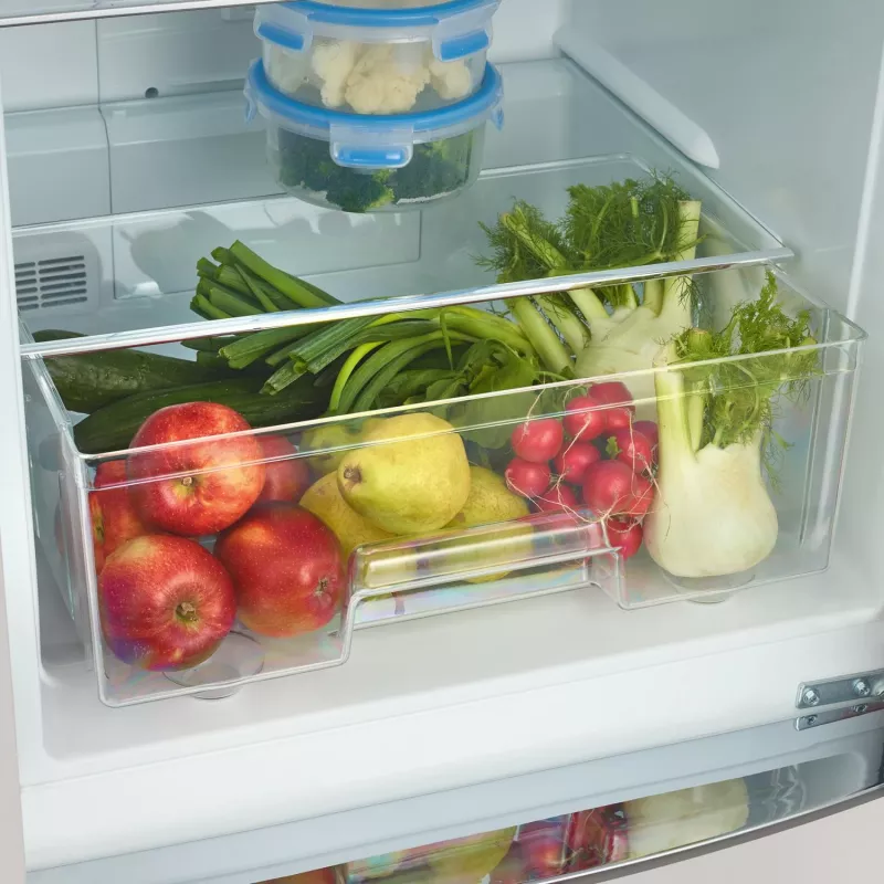 Severin RKG 8998 fridge-freezer 315 L