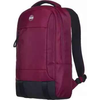 Casual backpack Port Designs Torino II Red