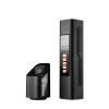 Extralink Car Vacuum Cleaner with 2-in-1 Compressor 12V USB