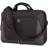 Briefcase Wenger XE 16 black for laptops up to 40.6 cm (16 inch)