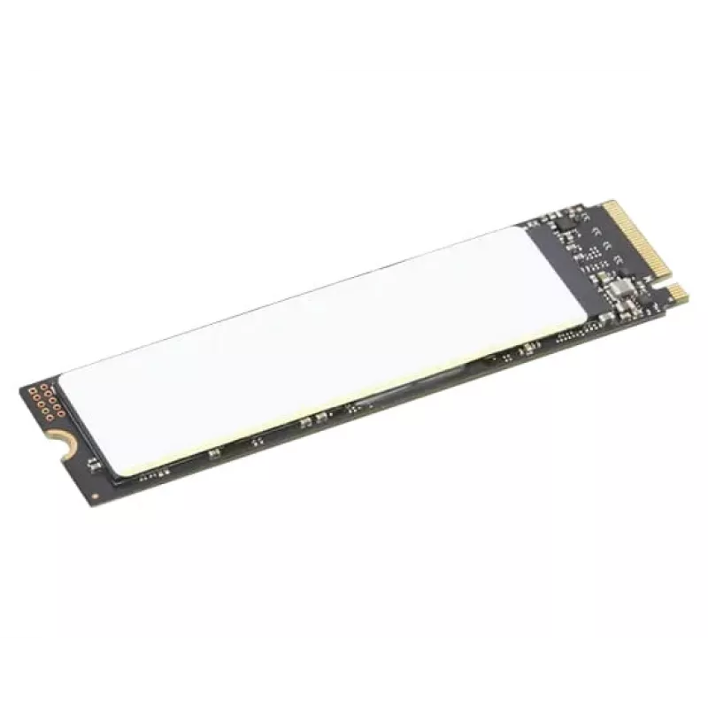 Lenovo 4XB1M86955 internal solid state drive 1 TB M.2 PCI Express 4.0 NVMe