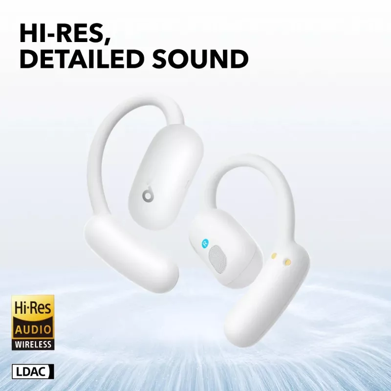 Headphones Soundcore AeroFit 2