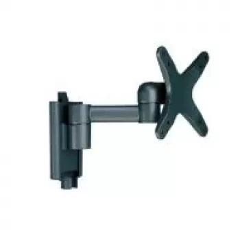Schwaiger LWH031031 TV Wall Mount 13-30 inch Black
