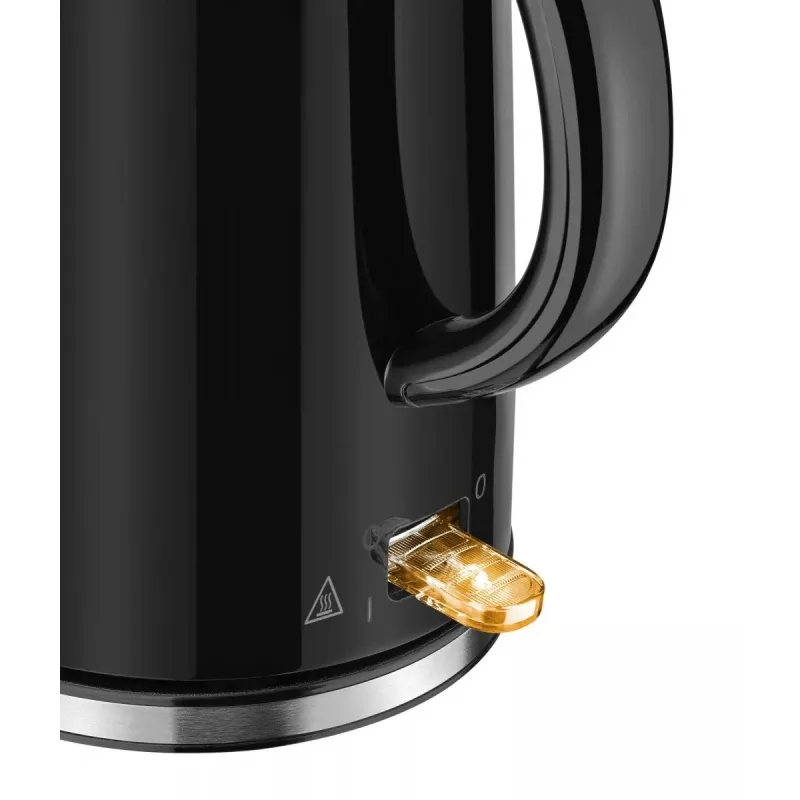 Electric kettle Amica 1.7 l 2200 W White