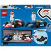 LEGO CITY 60464 F1 - Williams Racing & Haas F1 Race Cars