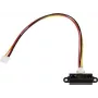 Infrared distance sensor board Joy-IT for Raspberry Pi and Arduino — Infrarot Abstandssensor