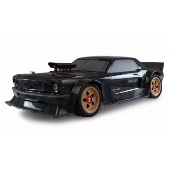 Car Amewi AMXRacing HC7 Electric engine 1:7 scale 5000 mAh