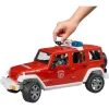 BRUDER 02528 toy vehicle